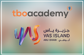 Yas Island, Abu Dhabi